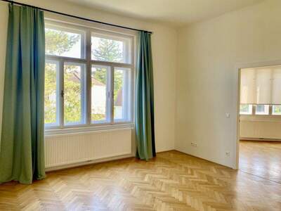 Chalet mieten in 1130 Wien (Bild 3)