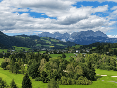 Grundstück kaufen in 6370 Kitzbühel