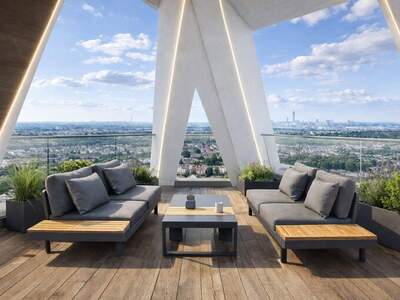 Anlageobjekt kaufen in 1210 Wien