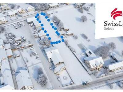 Grundstück kaufen in 7083 Purbach