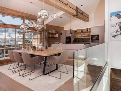 Wohnung kaufen in 6370 Kitzbühel