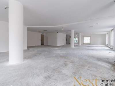 Büro / Praxis mieten in 5020 Salzburg (Bild 5)