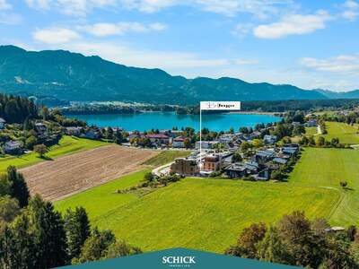 Eigentumswohnung in 9580 Drobollach (Bild 2)