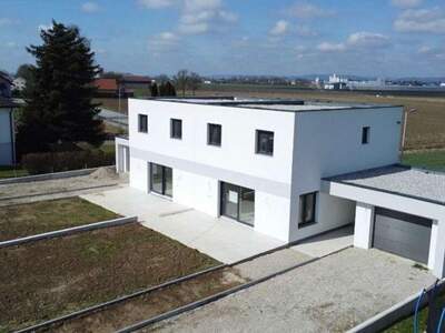 Haus mit Garten kaufen in 4943 Geinberg (Bild 3)