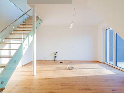 Wohnung mit Balkon kaufen in 4030 Linz (Bild 3)