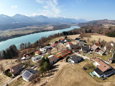 Grundstück kaufen in 9071 Köttmannsdorf (Bild 2)