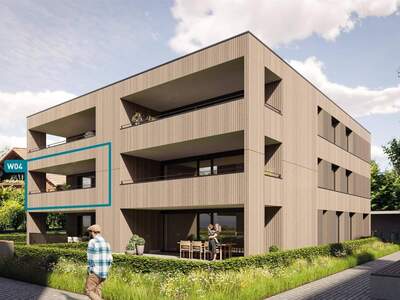 Eigentumswohnung in 6912 Hörbranz