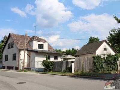 Einfamilienhaus kaufen in 2262 Stillfried (Bild 1)