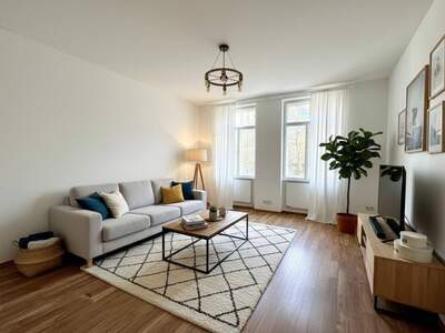 Eigentumswohnung in 1030 Wien