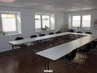 Gewerbeobjekt kaufen in 2340 Mödling