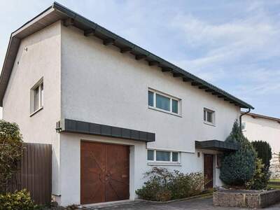 Haus kaufen in 6890 Lustenau