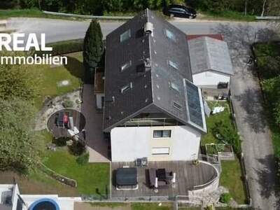 Haus kaufen in 3353 Seitenstetten