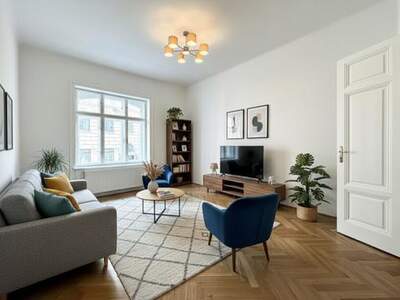 Wohnung mieten in 1030 Wien
