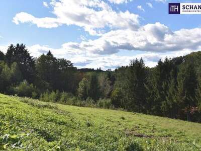 Grundstück kaufen in 8301 Kainbach