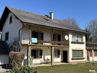 Haus kaufen in 9220 Velden