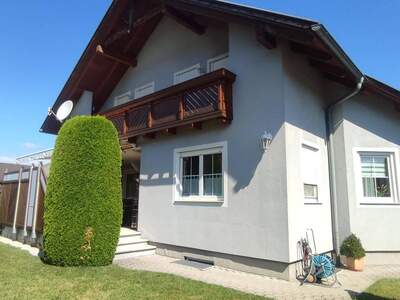Haus kaufen in 9065 Ebenthal