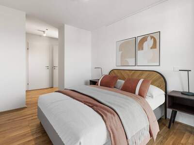 Wohnung mieten in 1200 Wien