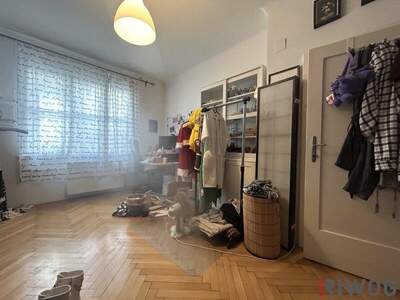 Wohnung mieten in 1150 Wien (Bild 1)