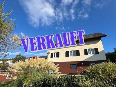 Haus kaufen in 8061 Sankt Radegund (Bild 1)
