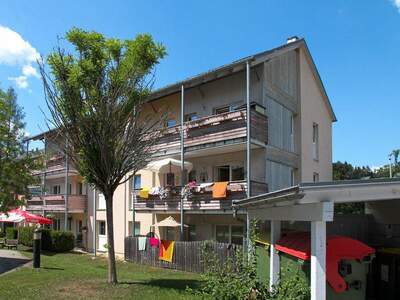 Terrassenwohnung mieten in 8630 Mariazell (Bild 1)