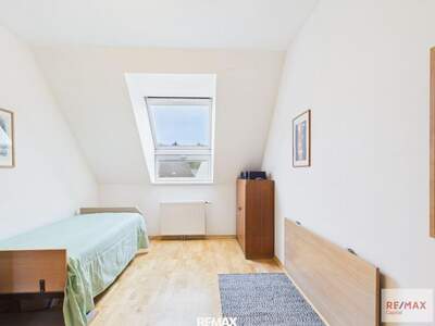 Wohnung mit Balkon kaufen in 2120 Wolkersdorf (Bild 5)
