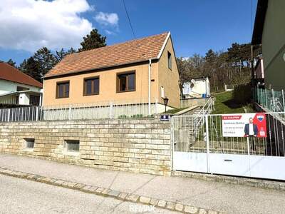 Haus kaufen in 7051 Großhöflein