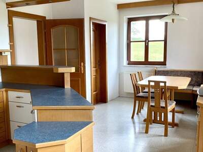 Mietwohnung in 8294 Oberrohr (Bild 2)