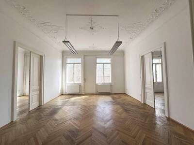 Gewerbeobjekt mieten in 1010 Wien