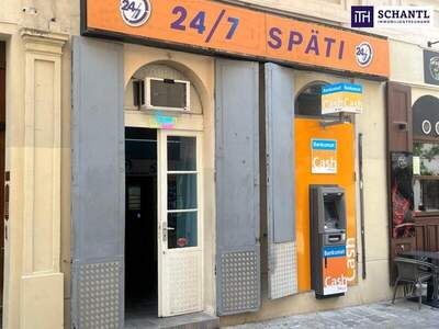 Einzelhandel mieten in 1010 Wien (Bild 2)