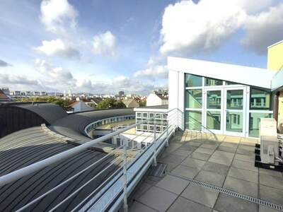 Gewerbeobjekt mieten in 1020 Wien