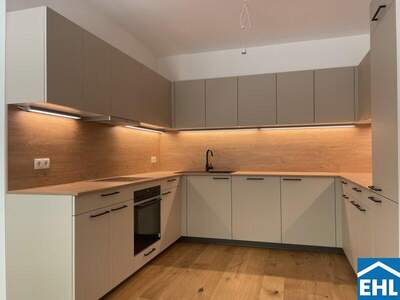 Terrassenwohnung mieten in 2391 Kaltenleutgeben (Bild 1)