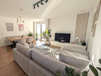 Anlageobjekt kaufen in 6020 Innsbruck