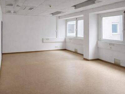 Büro / Praxis mieten in 1150 Wien (Bild 3)