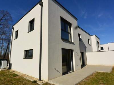 Haus mit Garten kaufen in 2325 Himberg (Bild 2)