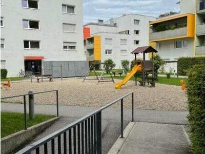 Terrassenwohnung mieten in 4221 Steyregg (Bild 2)
