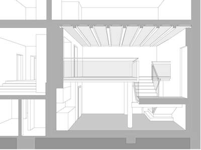 Gewerbeobjekt mieten in 1050 Wien