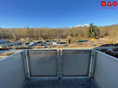 Terrassenwohnung mieten in 8793 Trofaiach (Bild 1)