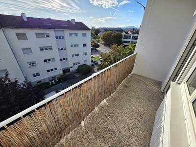 Altbauwohnung mit Balkon kaufen in 8200 Gleisdorf (Bild 3)