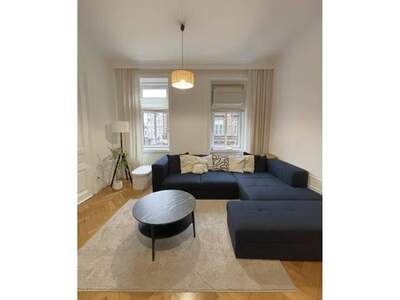 Wohnung mieten in 1180 Wien