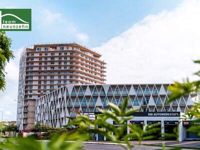 Terrassenwohnung mieten in 8020 Graz (Bild 1)