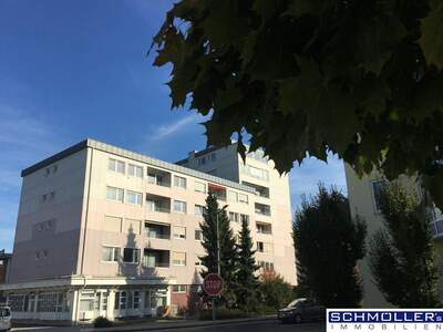 Gewerbeobjekt mieten in 4600 Thalheim (Bild 1)