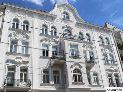 Gewerbeobjekt mieten in 1190 Wien (Bild 2)