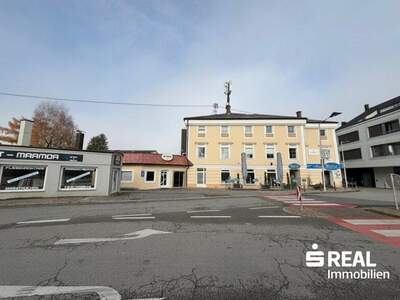 Gastronomie / Restaurant mieten in 5230 Mattighofen (Bild 1)