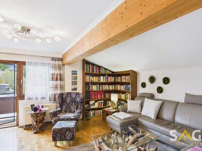 Terrassenwohnung kaufen in 5550 Radstadt (Bild 5)