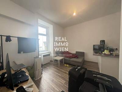 Anlageobjekt kaufen in 1090 Wien