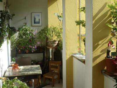 Apartment provisionsfrei mieten in 1090 Wien