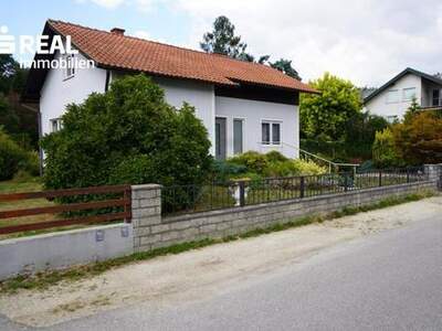 Haus kaufen in 3051 St. Christophen