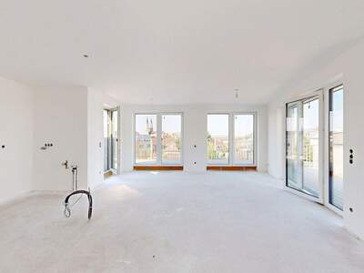 Wohnung mit Balkon kaufen in 3400 Klosterneuburg (Bild 4)