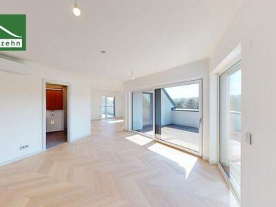 Terrassenwohnung kaufen in 9220 Velden (Bild 5)