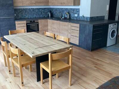 Dachgeschosswohnung provisionsfrei kaufen in 1060 Wien